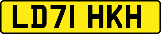 LD71HKH