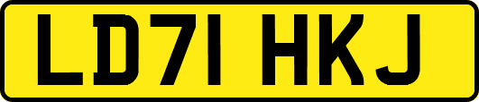 LD71HKJ
