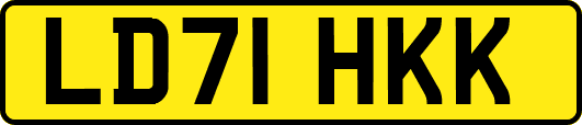 LD71HKK