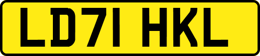 LD71HKL