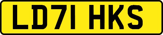 LD71HKS