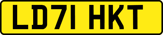 LD71HKT