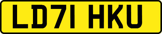 LD71HKU