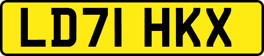 LD71HKX