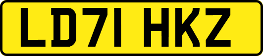 LD71HKZ
