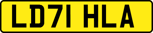 LD71HLA