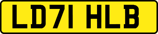 LD71HLB