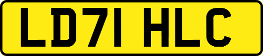 LD71HLC