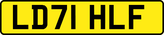 LD71HLF