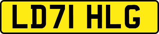 LD71HLG