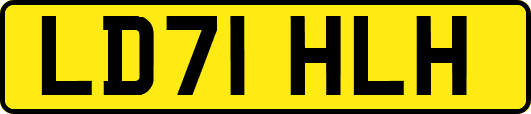 LD71HLH