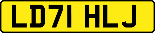 LD71HLJ