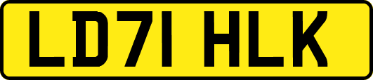 LD71HLK