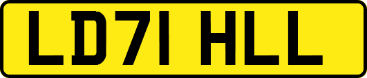 LD71HLL