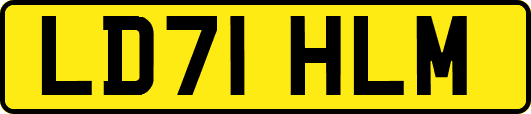LD71HLM