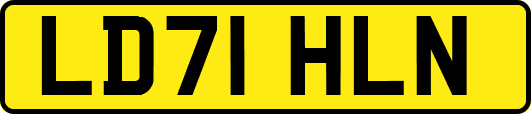 LD71HLN