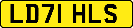LD71HLS