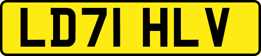 LD71HLV