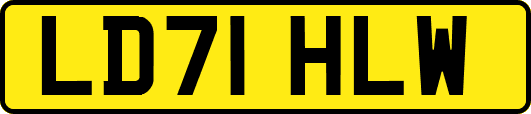 LD71HLW