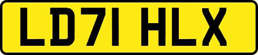 LD71HLX