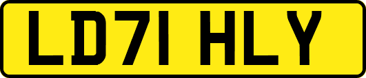 LD71HLY