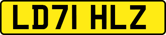LD71HLZ