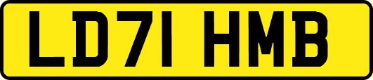 LD71HMB