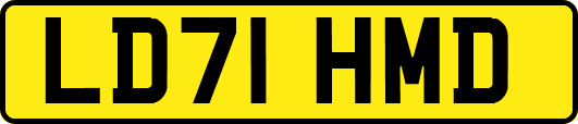 LD71HMD