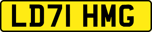 LD71HMG