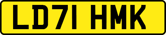 LD71HMK