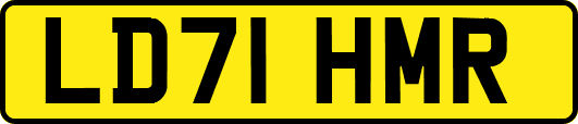 LD71HMR