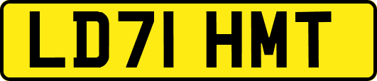 LD71HMT