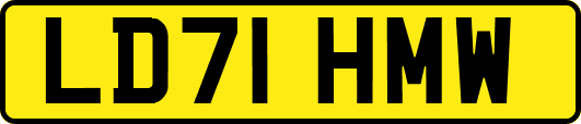LD71HMW