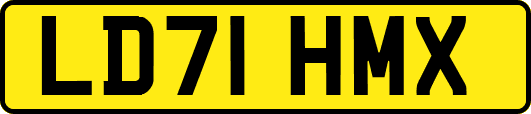LD71HMX