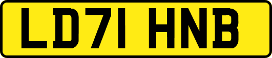 LD71HNB