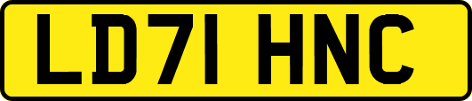 LD71HNC