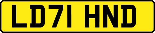 LD71HND