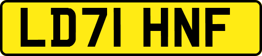 LD71HNF