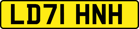 LD71HNH