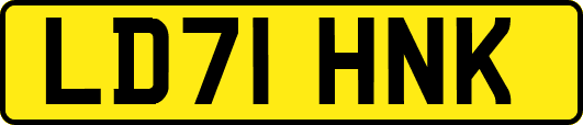 LD71HNK