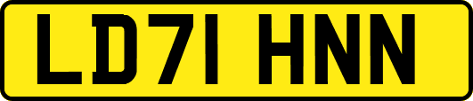 LD71HNN