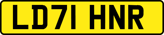 LD71HNR