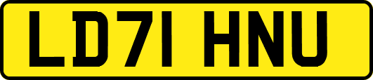 LD71HNU
