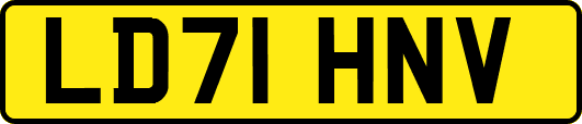 LD71HNV