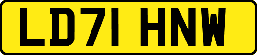 LD71HNW