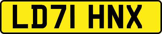 LD71HNX