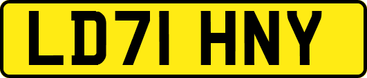 LD71HNY