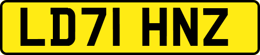 LD71HNZ