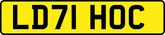 LD71HOC