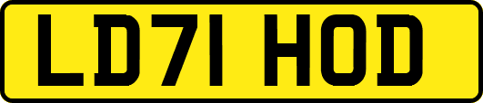 LD71HOD